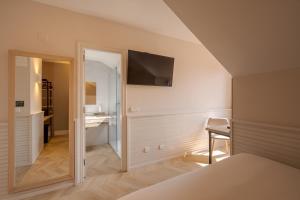 B&B HOTEL Gijón Centro Begoña