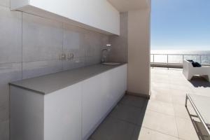 Bantry Bay Penthouse Beach Road