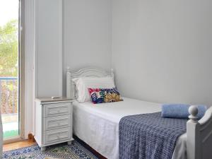 Blue 2BR apartment in green Maadi