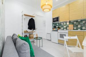 Appartements La Casa Madere- Centre ville pres gare - wifi -confort et cosy pres des transports en communs : photos des chambres