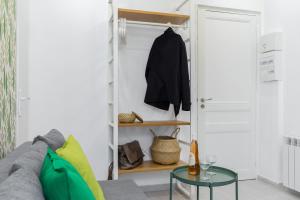 Appartements La Casa Madere- Centre ville pres gare - wifi -confort et cosy pres des transports en communs : photos des chambres