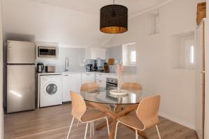 Calçada do Forte 50 4º