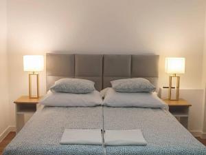 Close to everywhere, cosy place