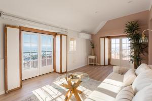 Calçada do Forte 50 4º