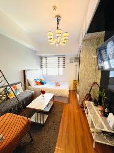 Sun Residences Welcome Rotonda Espana Netflix