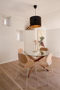 Calçada do Forte 50 4º