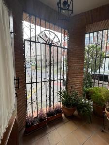 Apartamentos Turísticos La Posada
