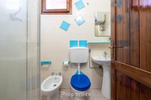 Il terrazzo sulla duna 3 by Propertize - Torre dei Corsari