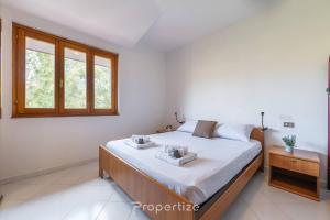 Relax Sea Home by Propertize - Villasimius