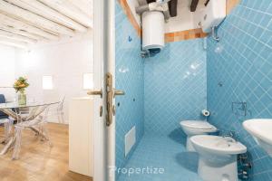 Cagliari Boutique Stay by Propertize img15