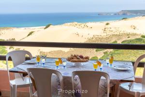 Il terrazzo sulla duna by Propertize - Torre dei Corsari