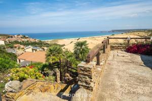Il terrazzo sulla duna by Propertize - Torre dei Corsari