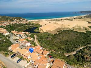 Il terrazzo sulla duna by Propertize - Torre dei Corsari