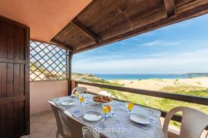 Il terrazzo sulla duna by Propertize - Torre dei Corsari
