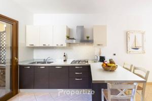 Villetta con idromassaggio e patio by Propertize