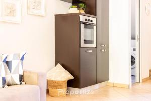 Villetta con idromassaggio e patio by Propertize img20