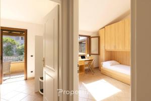 Villetta con idromassaggio e patio by Propertize img30