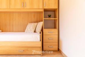 Villetta con idromassaggio e patio by Propertize img34