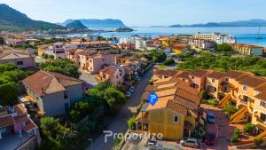 Villetta con idromassaggio e patio by Propertize img56