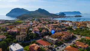 Villetta con idromassaggio e patio by Propertize img59