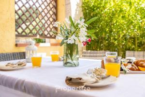 Villetta con idromassaggio e patio by Propertize img65