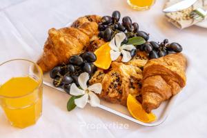 Villetta con idromassaggio e patio by Propertize img64