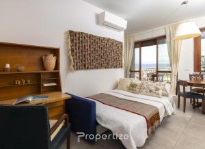 Cagliari panoramic view by Propertize