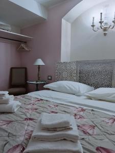 LADY OF DREAMS - Acquario - Centro Storico - Palazzo Nobiliare