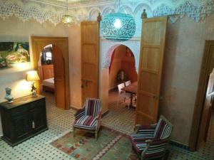 Riad Fadela