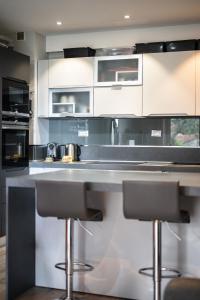 Le Cottage - Terrasse - Clim - Wifi - Parkingprivé