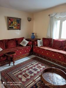 Riad Fadela