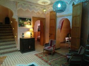 Riad Fadela
