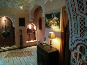 Riad Fadela