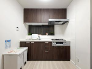 Mori Hosue 赤羽南