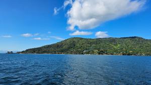 Cocoa Beach Lodge sur Île Nosy Komba
