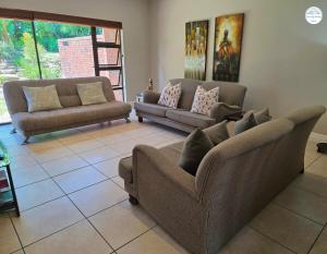 Villa T6 - Selborne Golf Estate