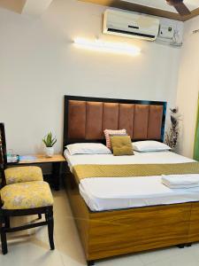 Anandmay Homestay, Near Triveni Ghat, Rishikesh