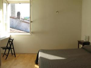 Cozy Top Floor Flat in the Old Town