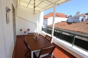 Sui7es Apartment @ Cascais Historical Center