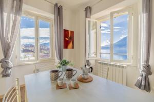 Breathtaking Lake View