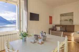 Breathtaking Lake View