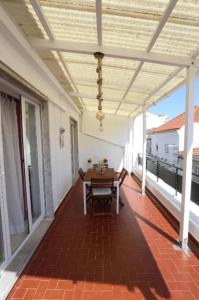 Sui7es Apartment @ Cascais Historical Center