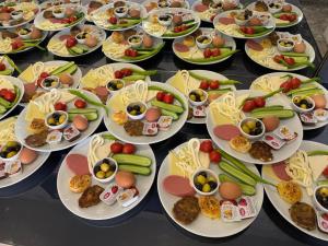 Rosalie Palace Hotel