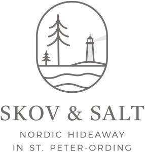 Hus Skov & Salt