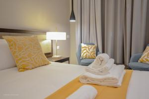 FLATSHARING - SPADARI Duomo Suites