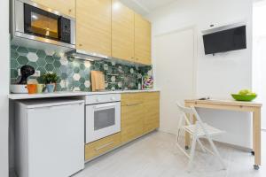 Appartements La Casa Madere- Centre ville pres gare - wifi -confort et cosy pres des transports en communs : photos des chambres