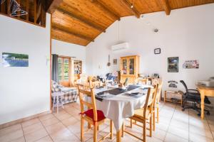 Terre de Quiétude - Maison 7p à la campagne