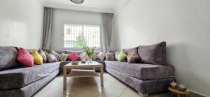 Central Apartment with Parking & iptv