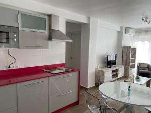 La Terraza de María