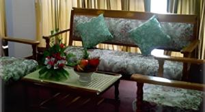 Vasu Hotel Mahasarakham